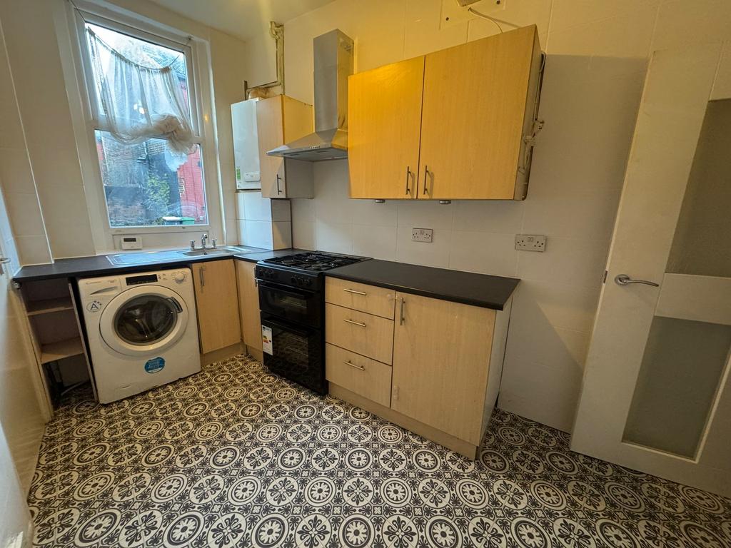 House in Leeds - View 3