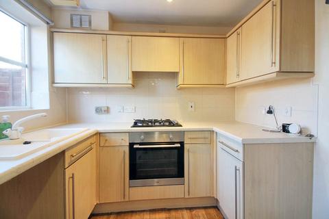 2 bedroom house for sale, Kingsgate, Aylesbury