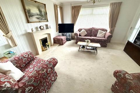 3 bedroom detached bungalow for sale, St Johns Road, Exmouth