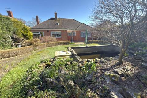 undefined, St Johns Road, Exmouth