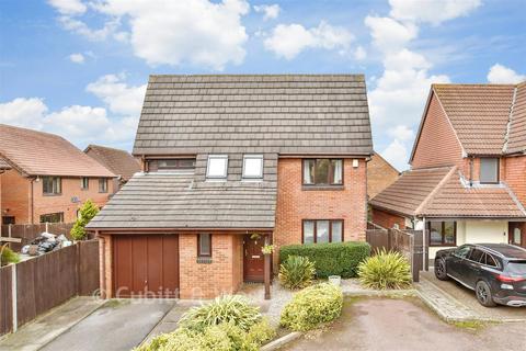 undefined, Crocus Close, Croydon, Surrey