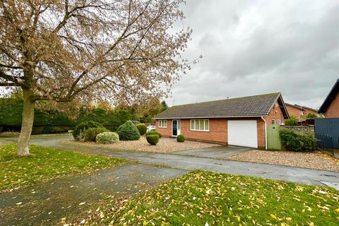 undefined, Gains Avenue, Bicton Heath, Shrewsbury