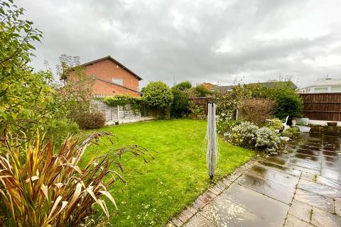undefined, Gains Avenue, Bicton Heath, Shrewsbury