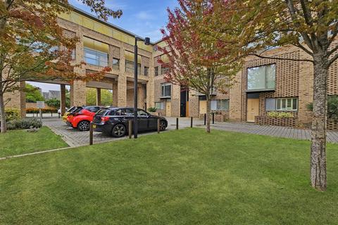 undefined, Cambridge CB2