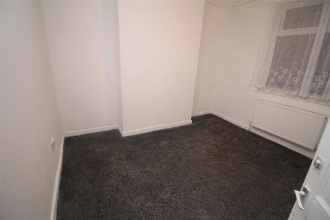 undefined, Chisholm Street, Manchester M11