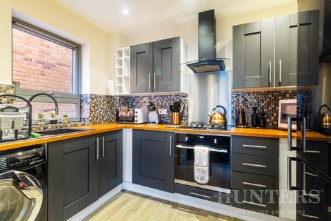1 bedroom flat to rent, 143 Broad Lane, London, N15