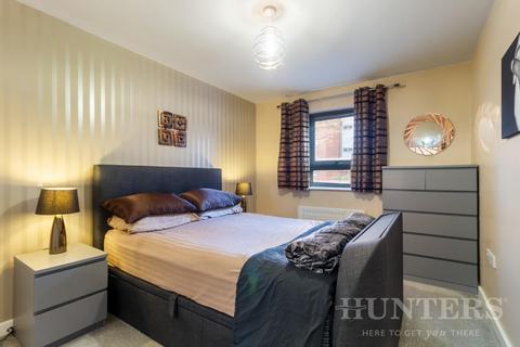 1 bedroom flat to rent, 143 Broad Lane, London, N15