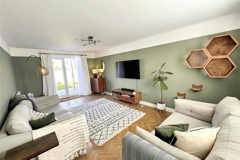 3 bedroom detached house to rent, Wordsworth Court, Melton Mowbray, Leicestershire