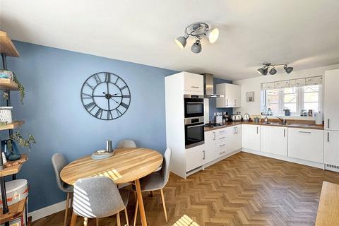 3 bedroom detached house to rent, Wordsworth Court, Melton Mowbray, Leicestershire