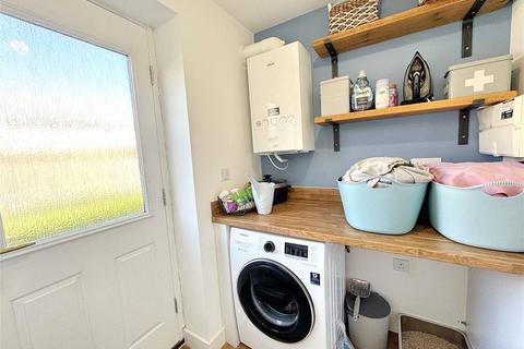3 bedroom detached house to rent, Wordsworth Court, Melton Mowbray, Leicestershire