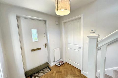 3 bedroom detached house to rent, Wordsworth Court, Melton Mowbray, Leicestershire