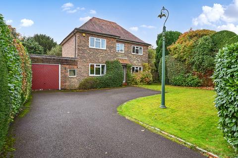 undefined, Beacon Close, Crowborough, TN6