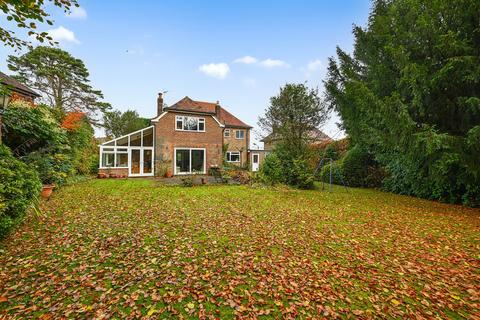 undefined, Beacon Close, Crowborough, TN6