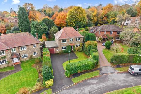 3 bedroom detached house for sale, Beacon Close, Crowborough, TN6