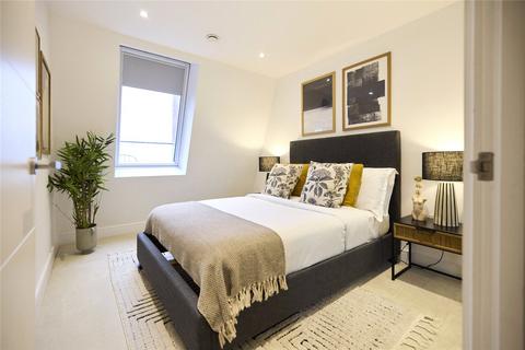 undefined, Gaumont Place, London, SW2