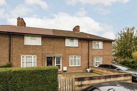 undefined, Browning Avenue, London W7