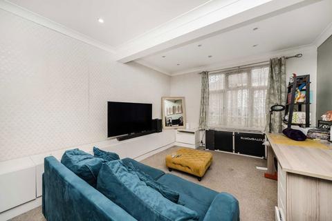 undefined, Browning Avenue, London W7
