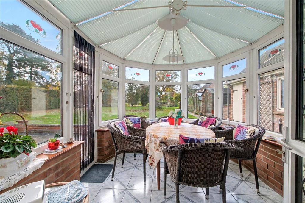 Conservatory