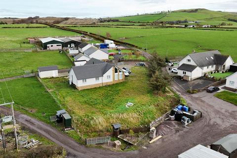 4 bedroom detached bungalow for sale, Karlix Cottage, Auchtygemmel Farm, Auchenheath, Lanark, ML11 9XH