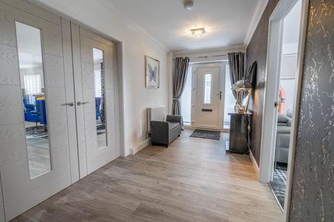 undefined, Karlix Cottage, Auchtygemmel Farm, Auchenheath, Lanark, ML11 9XH