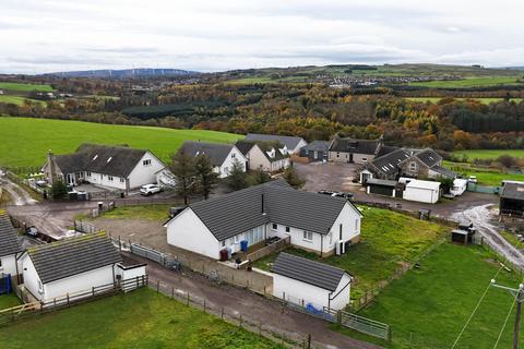 undefined, Karlix Cottage, Auchtygemmel Farm, Auchenheath, Lanark, ML11 9XH