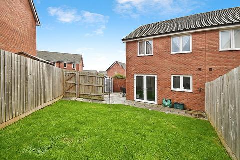 undefined, Barley Road, Cranbrook, Exeter, EX5