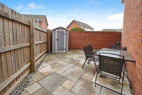 undefined, Barley Road, Cranbrook, Exeter, EX5