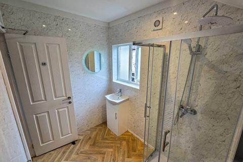 1 bedroom terraced house to rent, 117 Ilkeston Road, Nottingham NG7