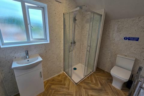 1 bedroom terraced house to rent, 117 Ilkeston Road, Nottingham NG7