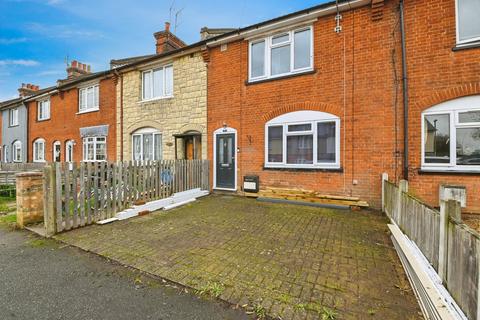 3 bedroom detached house for sale, Foster Road, Harwich CO12