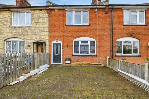 3 bedroom detached house for sale, Foster Road, Harwich CO12