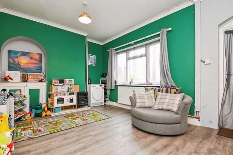 3 bedroom detached house for sale, Foster Road, Harwich CO12