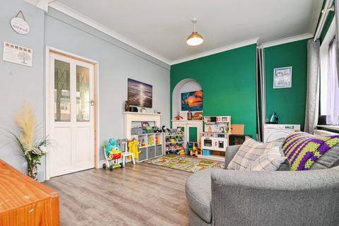 3 bedroom detached house for sale, Foster Road, Harwich CO12