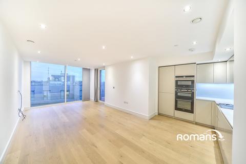 undefined, Fitzroy Court, 2 Garnet Place, West Drayton, UB7