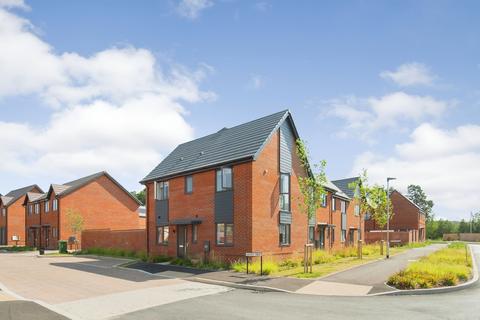 undefined, Hunt Way, Crowthorne, RG45