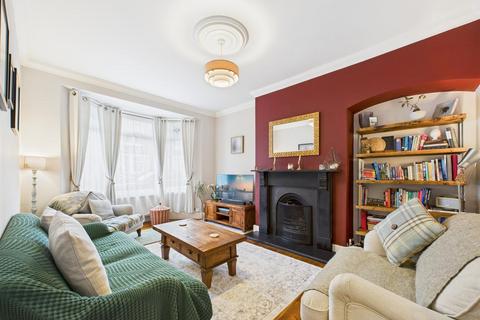 3 bedroom terraced house for sale, Bamborough Terrace, North Shields