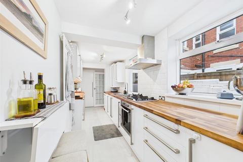 3 bedroom terraced house for sale, Bamborough Terrace, North Shields