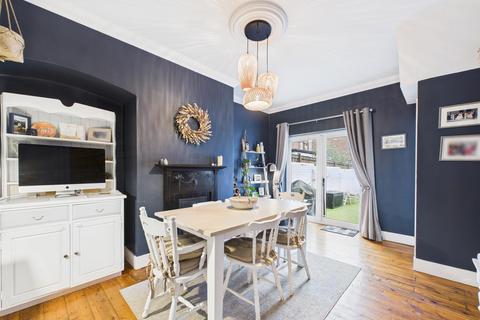 3 bedroom terraced house for sale, Bamborough Terrace, North Shields