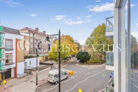 1 bedroom flat for sale, The Arc, Prebend Street, Islington, London, N1