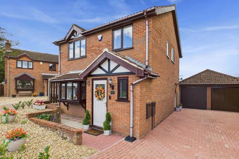 undefined, Priory Way, Gainsborough DN21