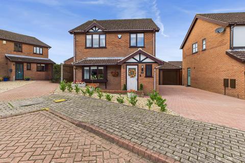 undefined, Priory Way, Gainsborough DN21