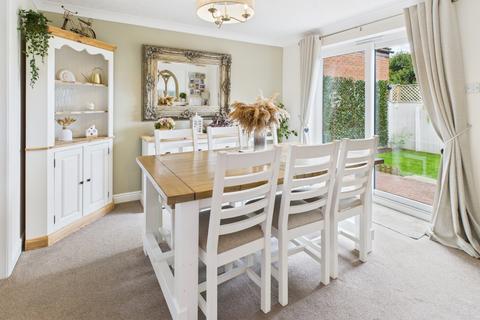 undefined, Priory Way, Gainsborough DN21
