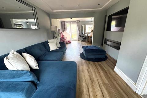 undefined, Broadlands, Brixworth, Northamptonshire NN6