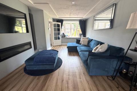 undefined, Broadlands, Brixworth, Northamptonshire NN6