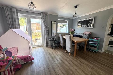 undefined, Broadlands, Brixworth, Northamptonshire NN6