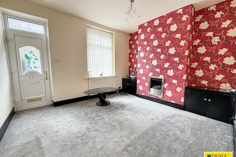 undefined, Alma Street., Buxton