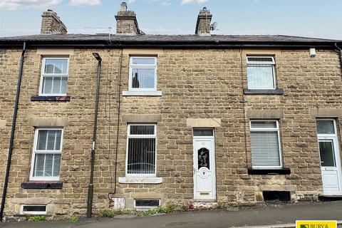 undefined, Alma Street., Buxton