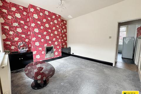 undefined, Alma Street., Buxton