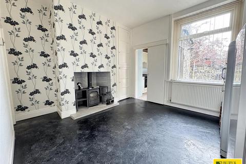 undefined, Alma Street., Buxton