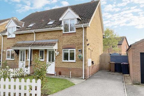 undefined, Ruskington NG34